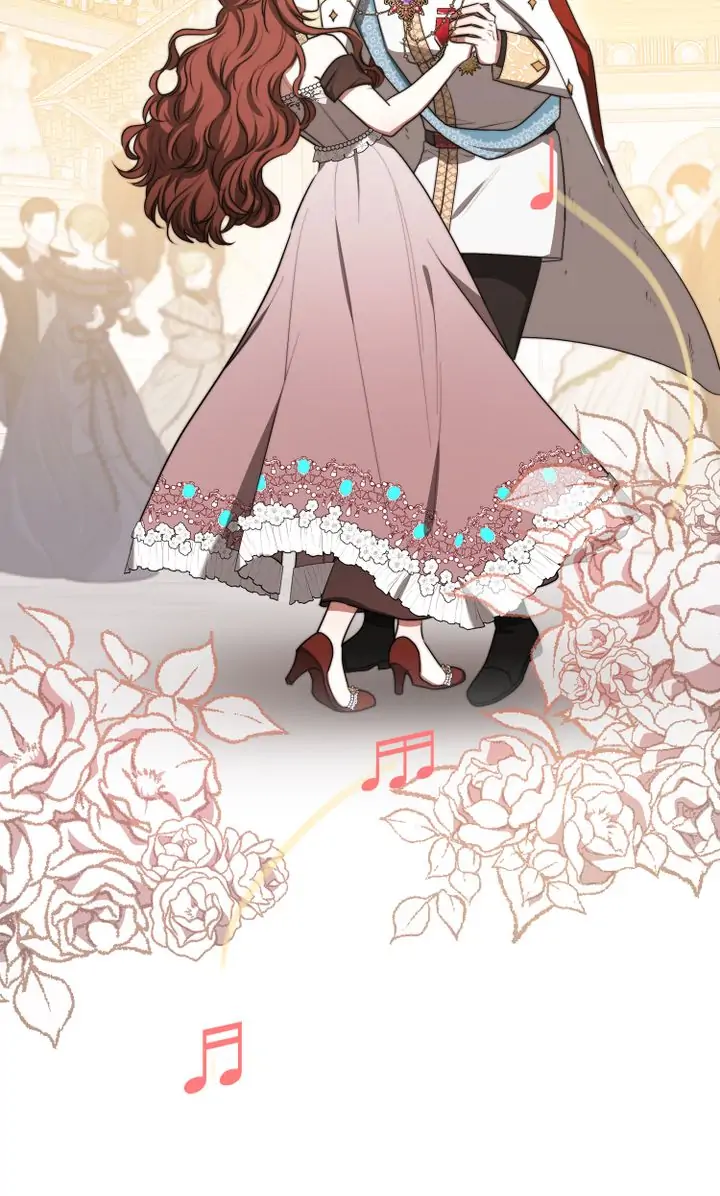 The Three Are Living a Married Life Chapter 50 - page 38