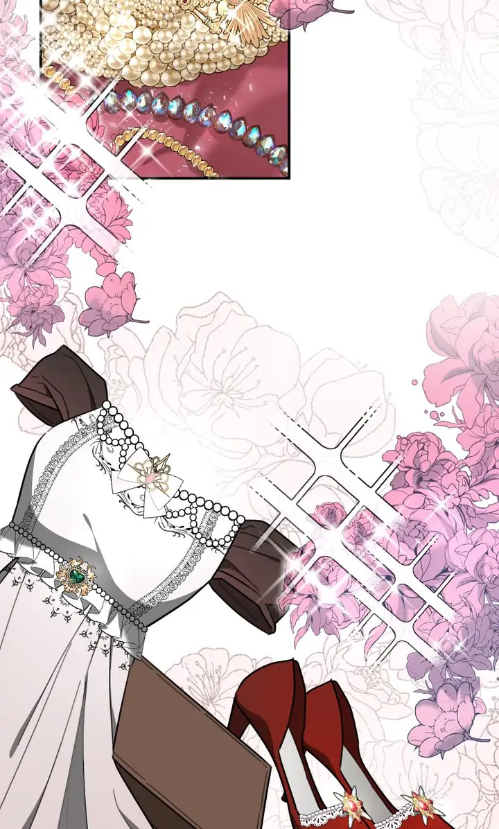 The Three Are Living a Married Life Chapter 50 - page 3