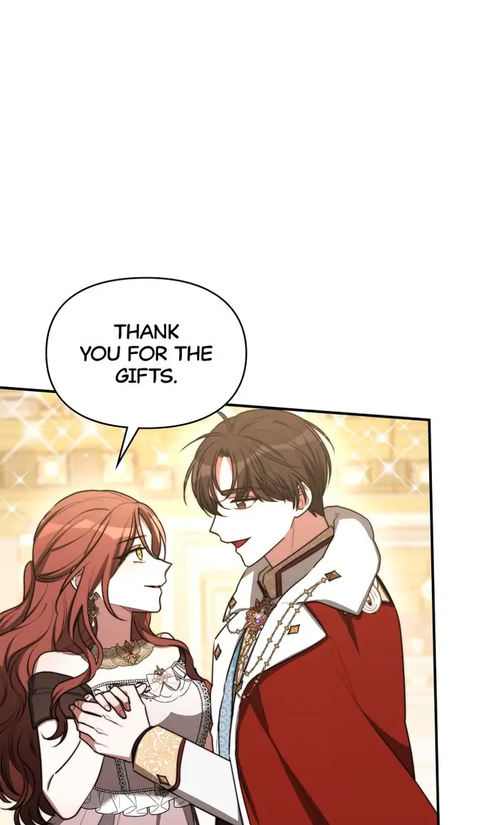 The Three Are Living a Married Life Chapter 50 - page 39