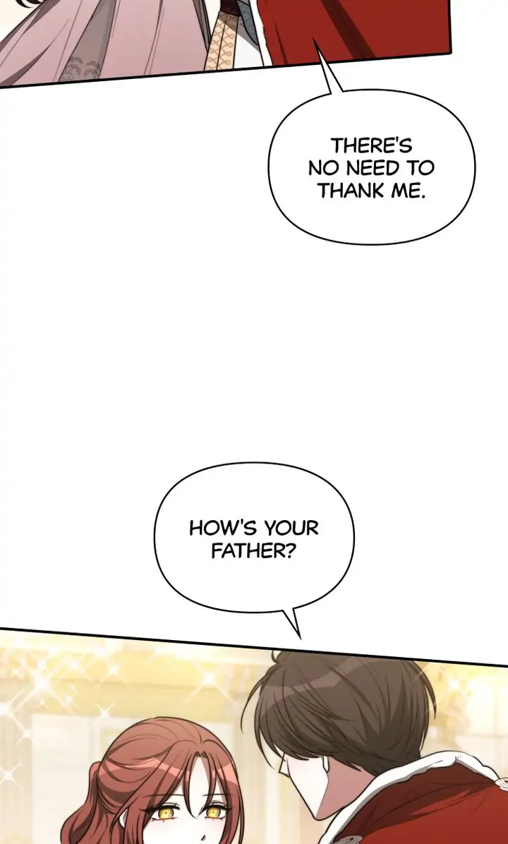 The Three Are Living a Married Life Chapter 50 - page 40