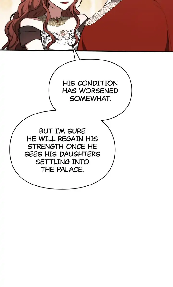 The Three Are Living a Married Life Chapter 50 - page 41