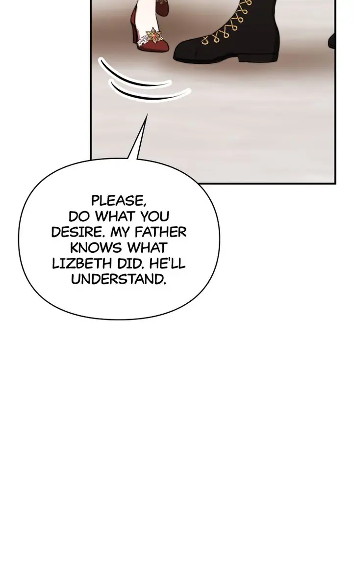 The Three Are Living a Married Life Chapter 50 - page 43