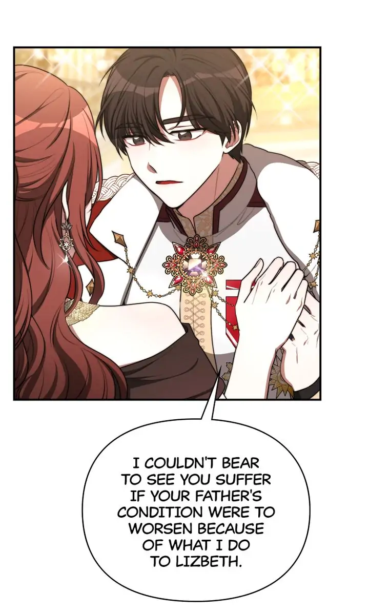 The Three Are Living a Married Life Chapter 50 - page 44