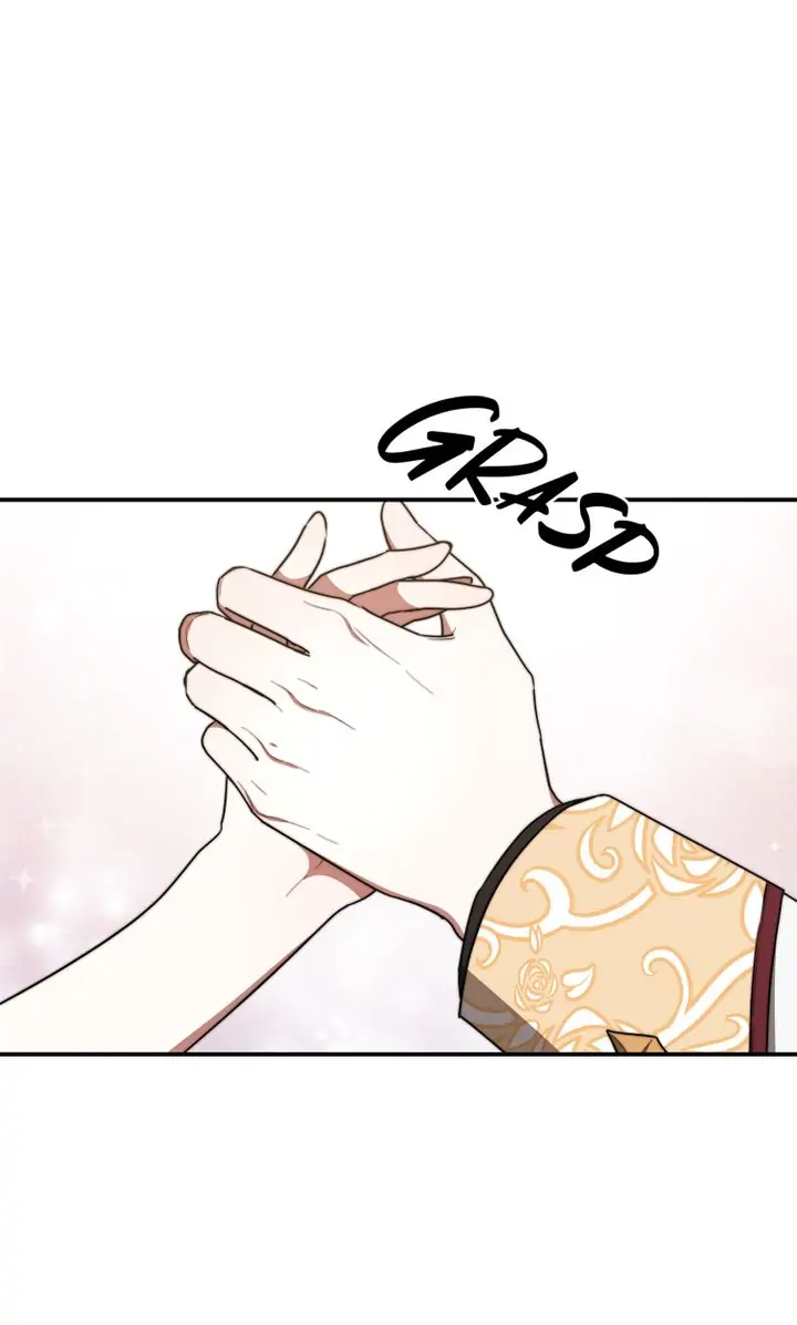 The Three Are Living a Married Life Chapter 50 - page 45