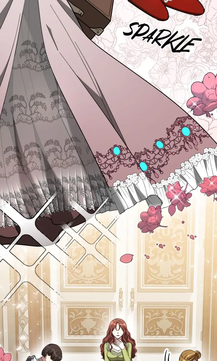 The Three Are Living a Married Life Chapter 50 - page 4