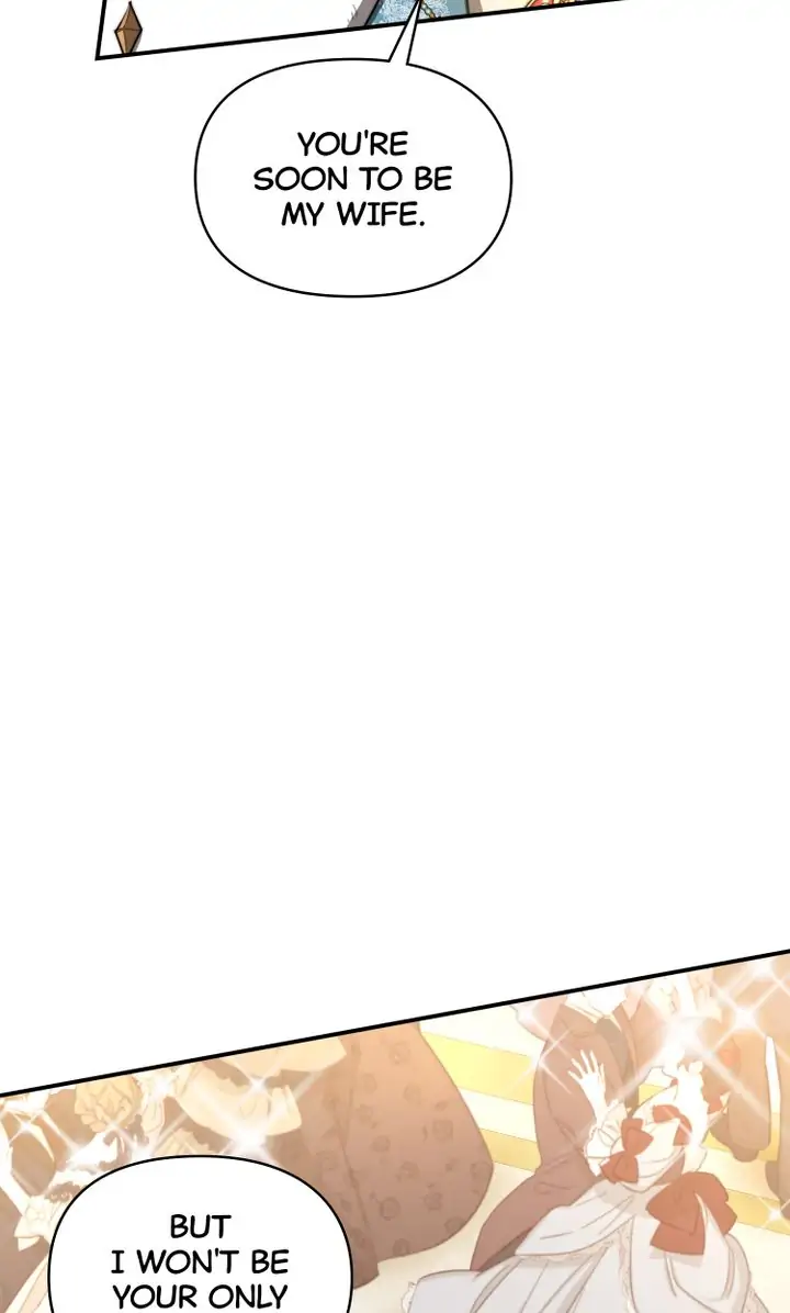 The Three Are Living a Married Life Chapter 50 - page 49