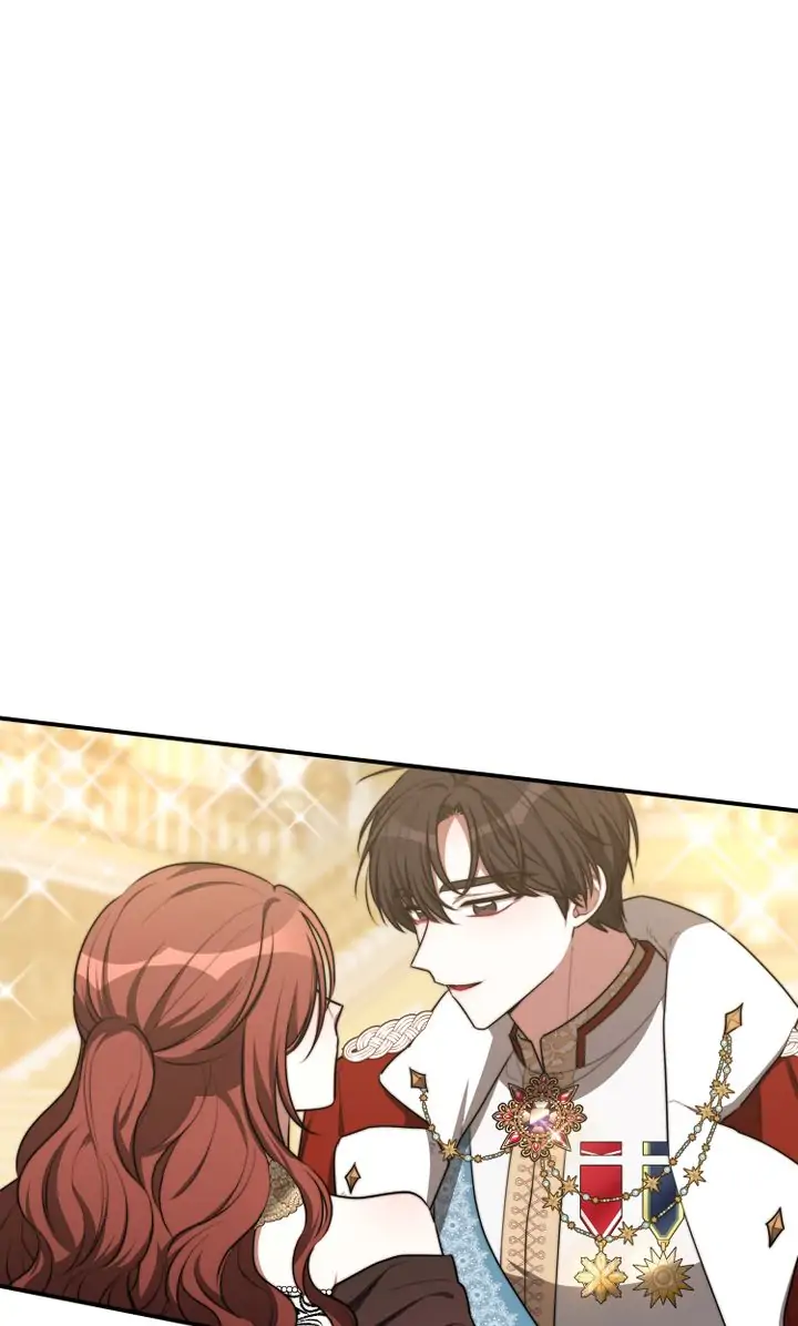 The Three Are Living a Married Life Chapter 50 - page 51