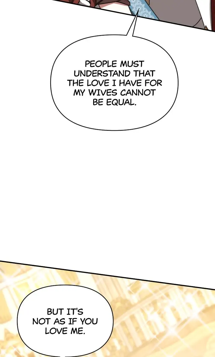 The Three Are Living a Married Life Chapter 50 - page 52