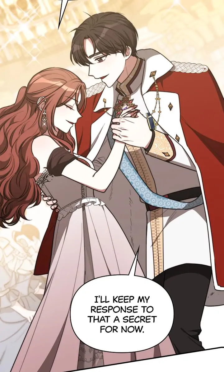 The Three Are Living a Married Life Chapter 50 - page 53