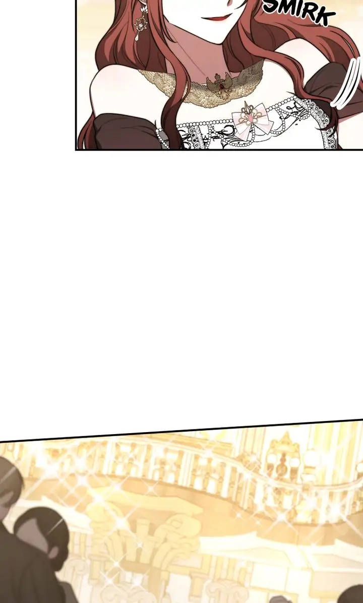 The Three Are Living a Married Life Chapter 50 - page 55