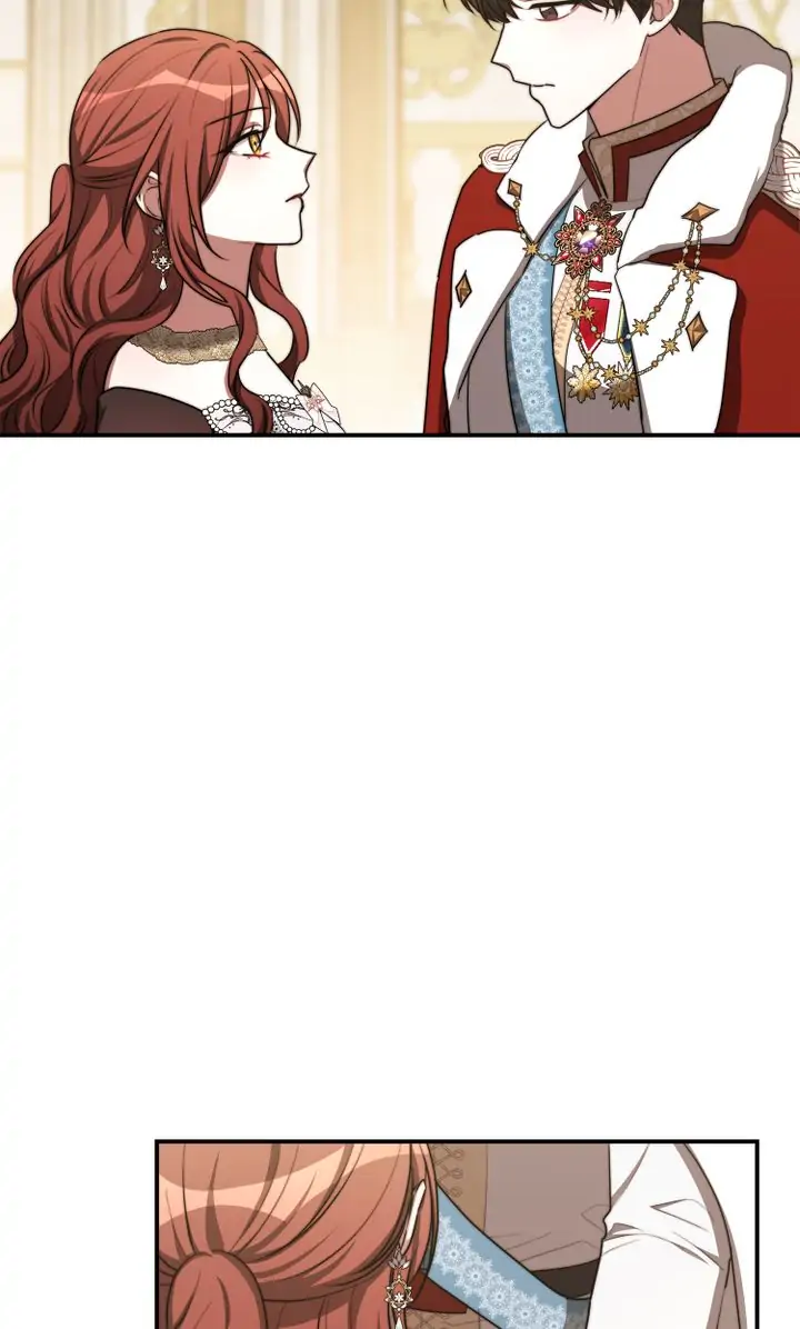 The Three Are Living a Married Life Chapter 50 - page 57