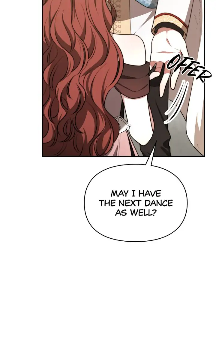 The Three Are Living a Married Life Chapter 50 - page 58