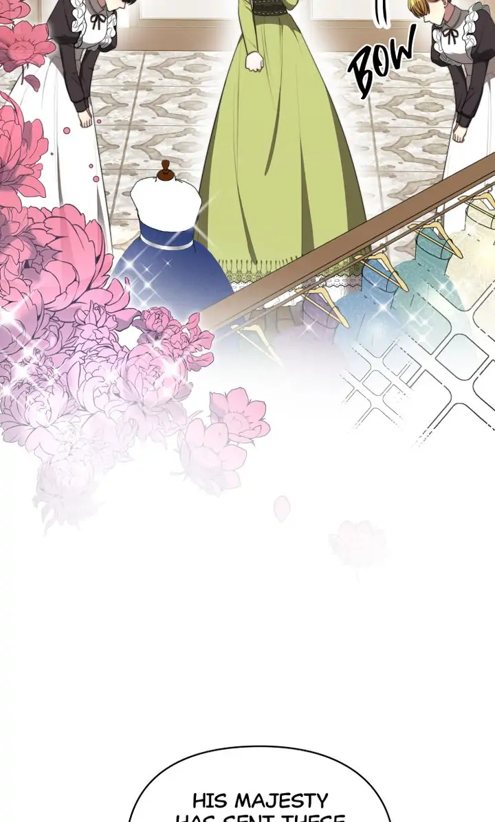 The Three Are Living a Married Life Chapter 50 - page 5