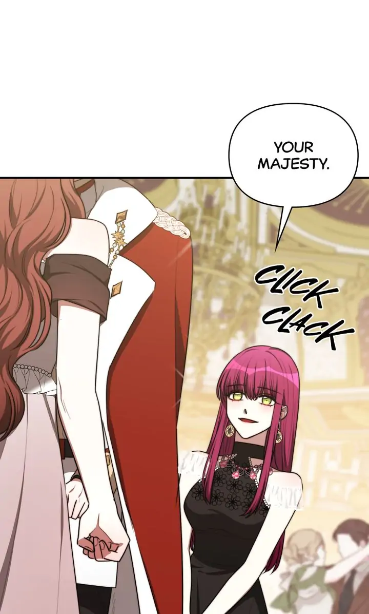 The Three Are Living a Married Life Chapter 50 - page 59