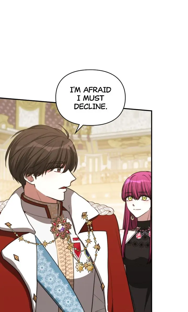 The Three Are Living a Married Life Chapter 50 - page 62