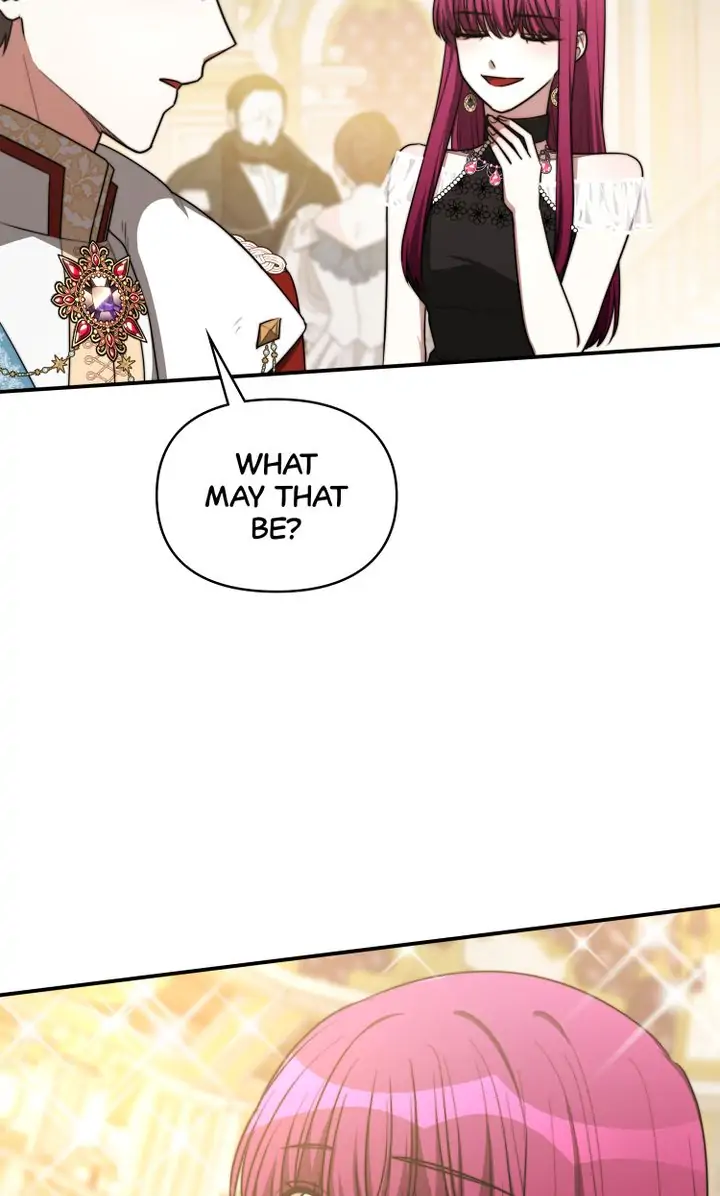 The Three Are Living a Married Life Chapter 50 - page 64