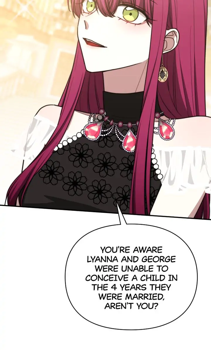 The Three Are Living a Married Life Chapter 50 - page 65