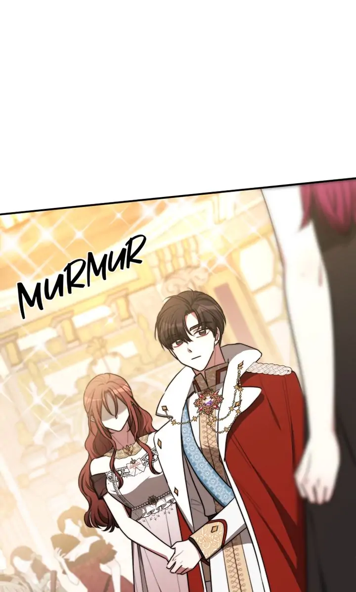 The Three Are Living a Married Life Chapter 50 - page 66