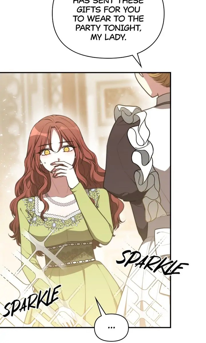 The Three Are Living a Married Life Chapter 50 - page 6