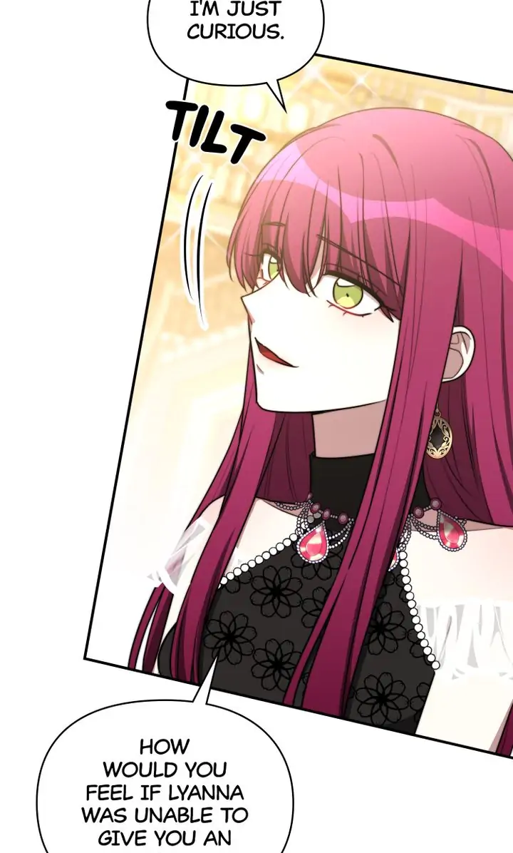 The Three Are Living a Married Life Chapter 50 - page 69