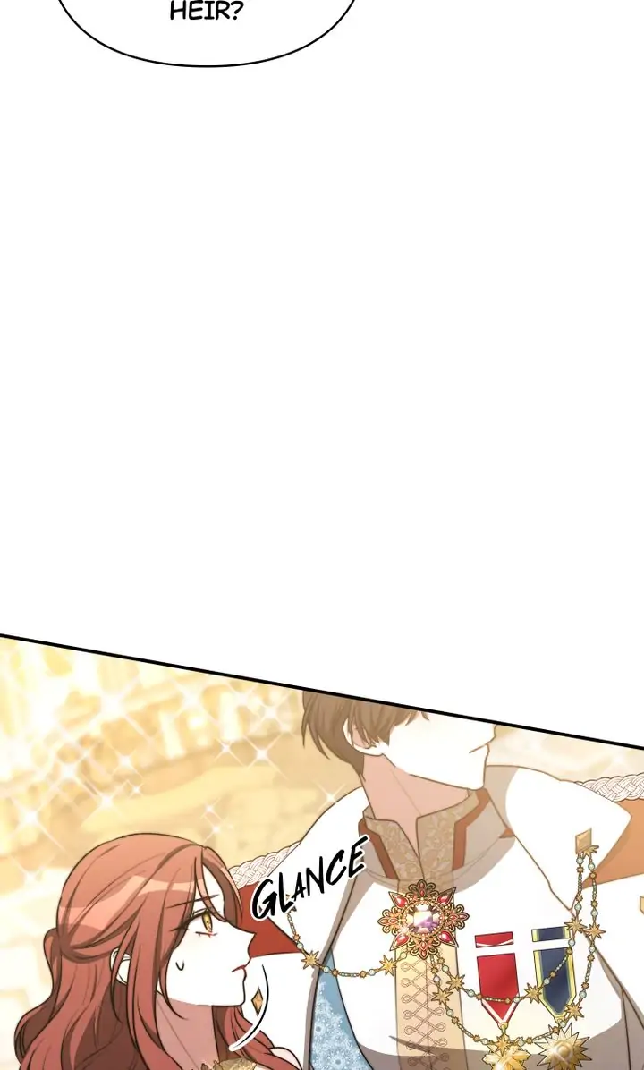 The Three Are Living a Married Life Chapter 50 - page 70