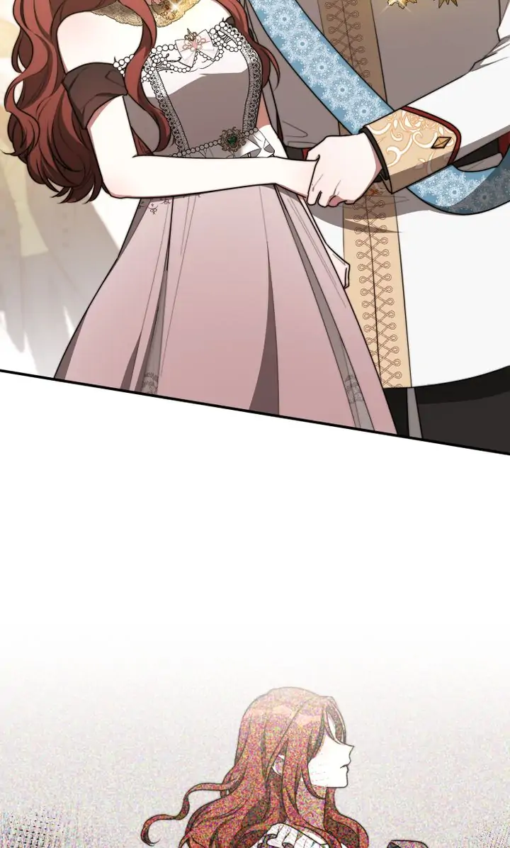 The Three Are Living a Married Life Chapter 50 - page 71