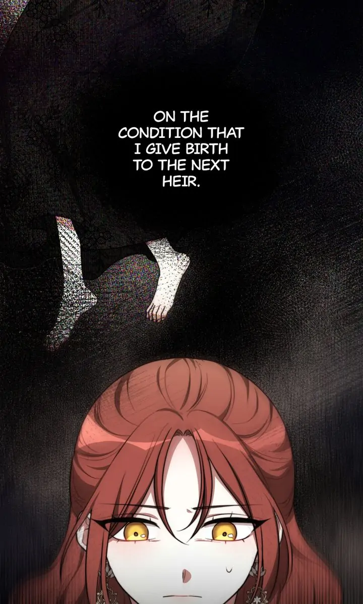 The Three Are Living a Married Life Chapter 50 - page 73