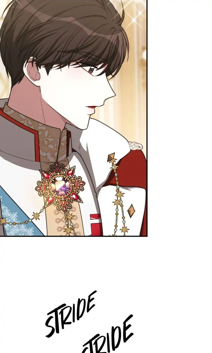 The Three Are Living a Married Life Chapter 50 - page 76