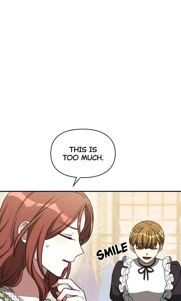 The Three Are Living a Married Life Chapter 50 - page 7