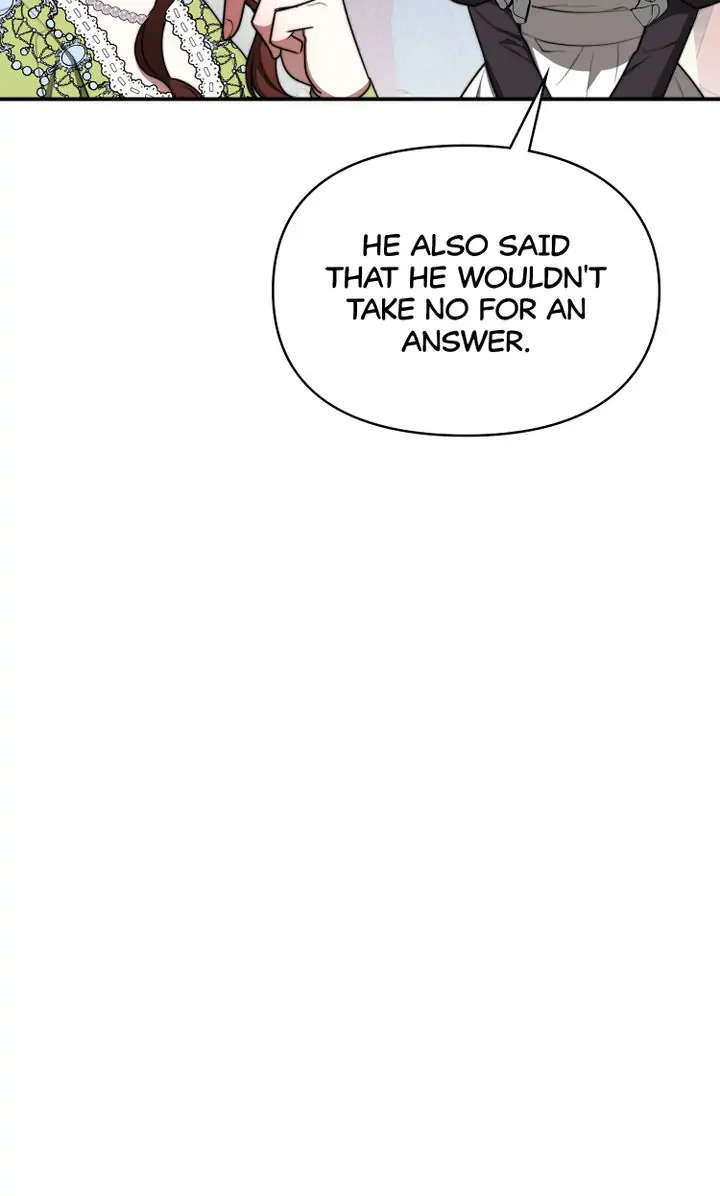 The Three Are Living a Married Life Chapter 50 - page 8