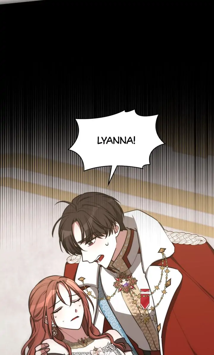 The Three Are Living a Married Life Chapter 50 - page 90