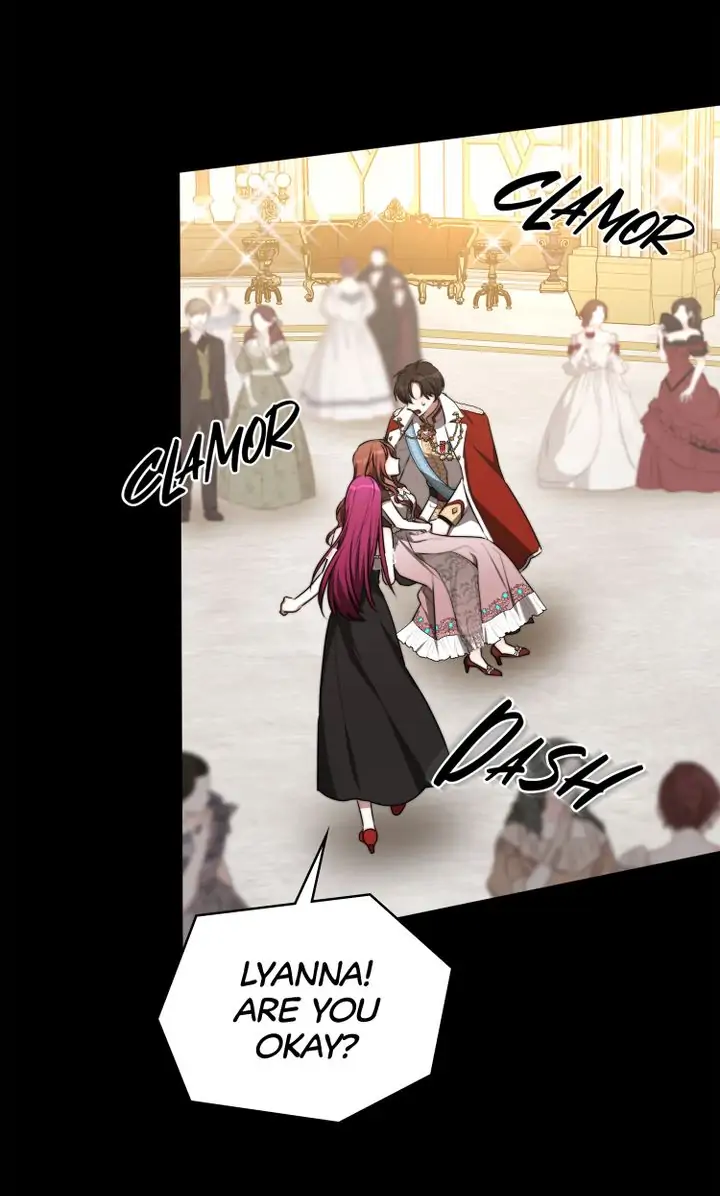 The Three Are Living a Married Life Chapter 50 - page 92