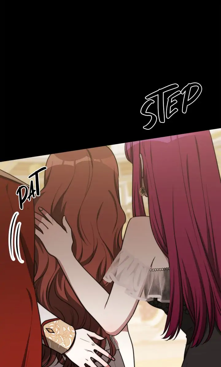 The Three Are Living a Married Life Chapter 50 - page 93