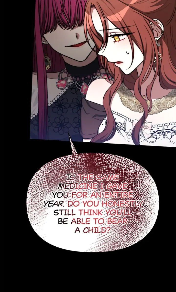 The Three Are Living a Married Life Chapter 50 - page 96