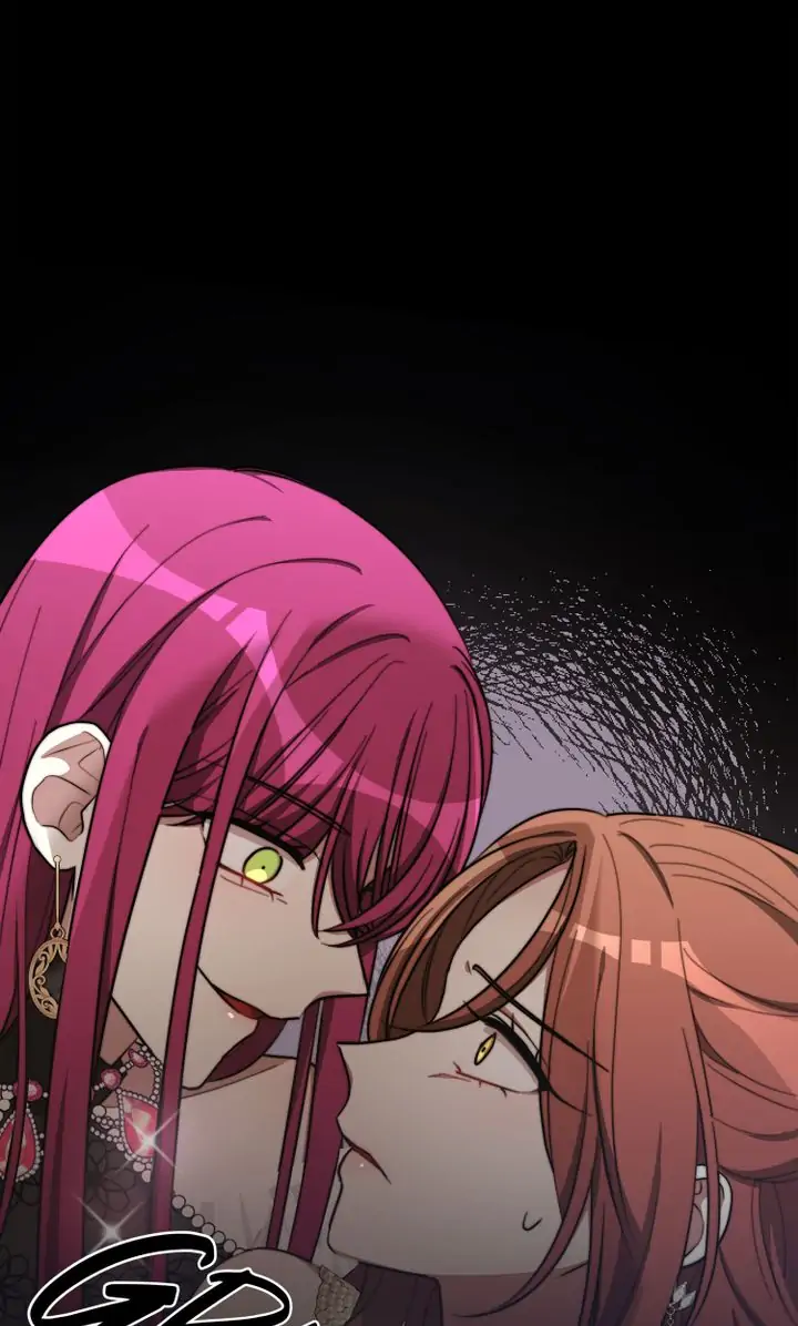 The Three Are Living a Married Life Chapter 50 - page 97