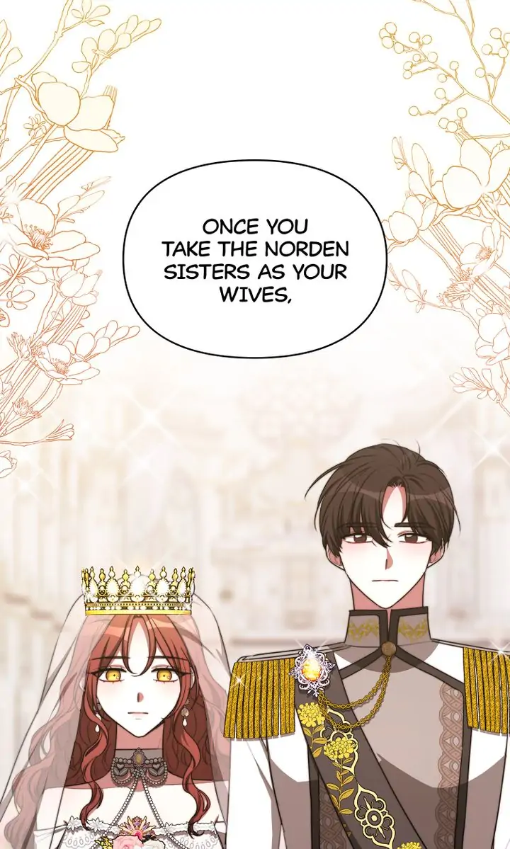 The Three Are Living a Married Life Chapter 51 - page 100