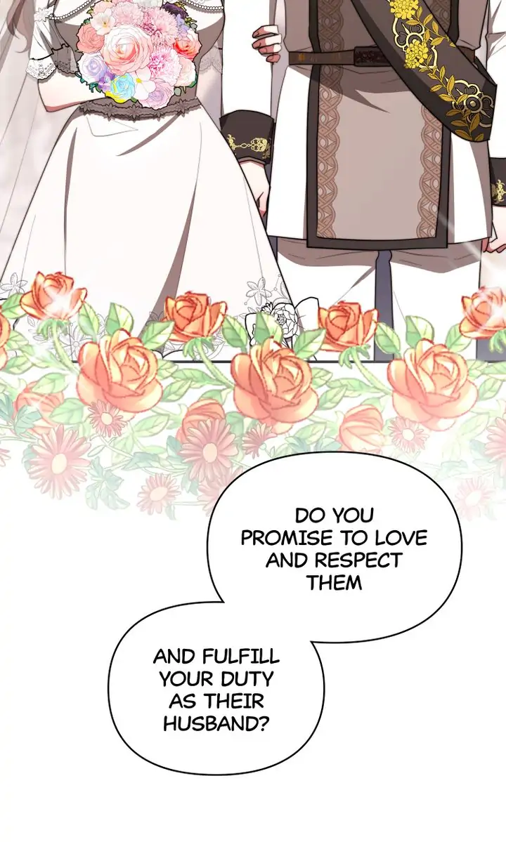 The Three Are Living a Married Life Chapter 51 - page 101