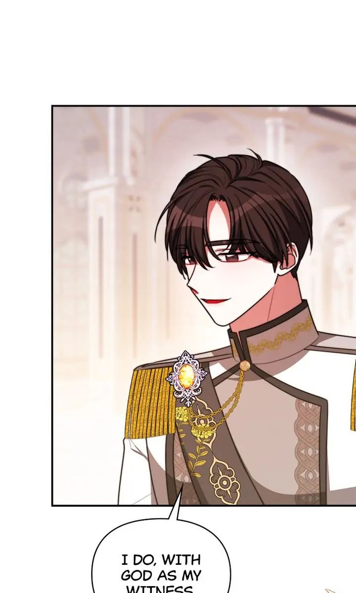 The Three Are Living a Married Life Chapter 51 - page 102