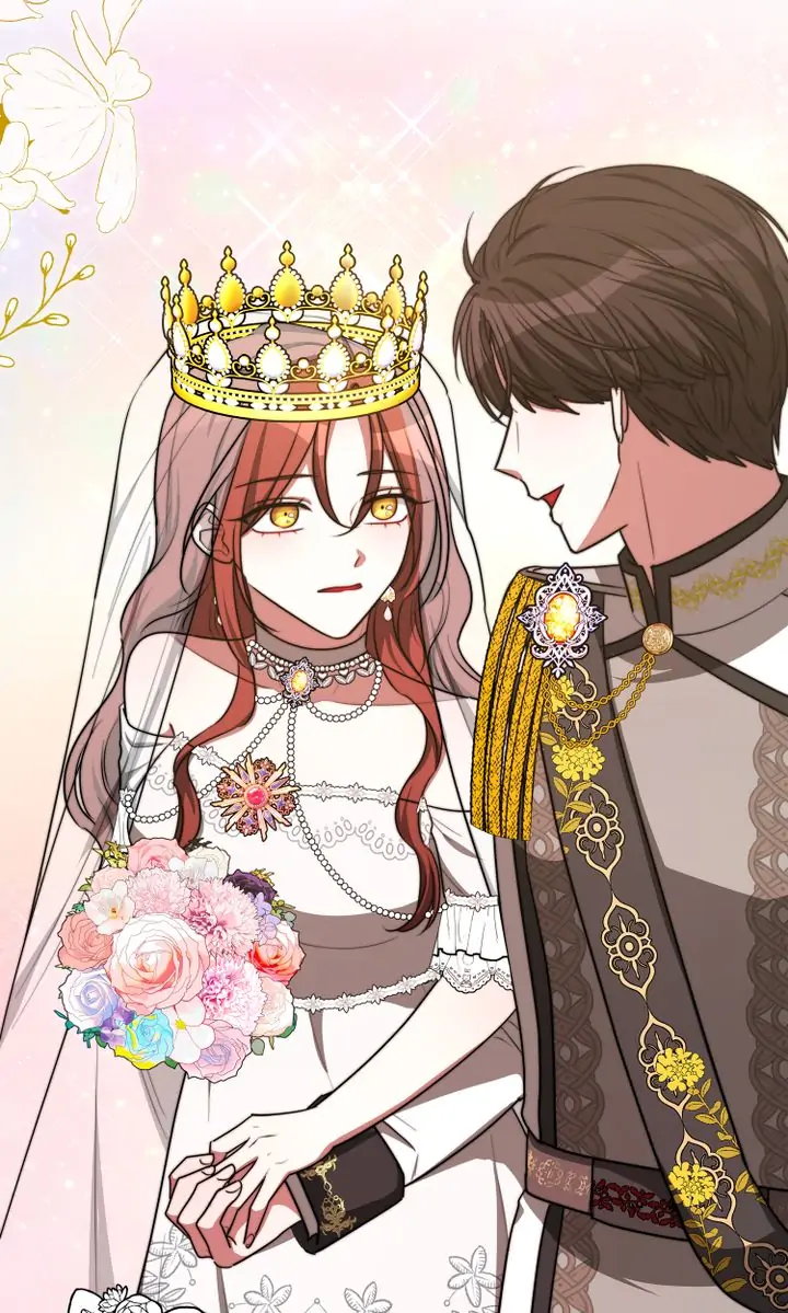 The Three Are Living a Married Life Chapter 51 - page 104