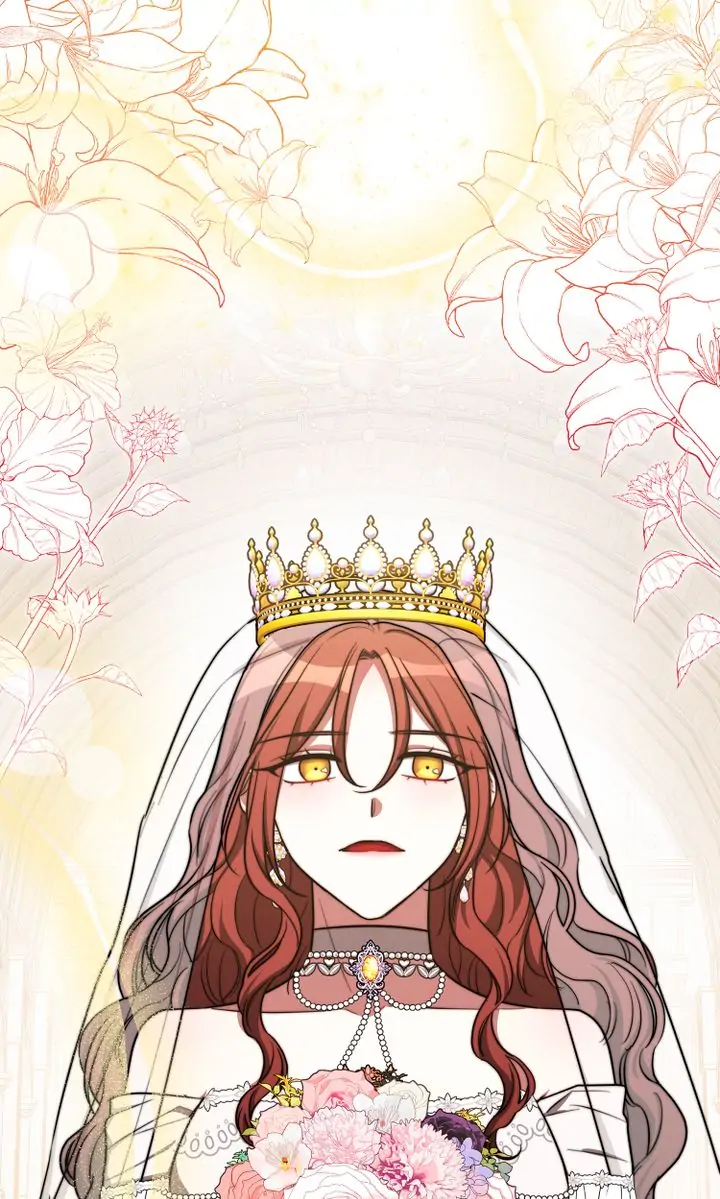 The Three Are Living a Married Life Chapter 51 - page 107