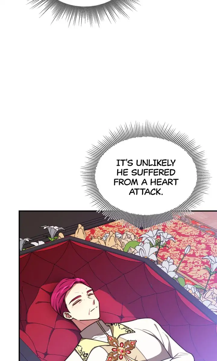 The Three Are Living a Married Life Chapter 51 - page 10