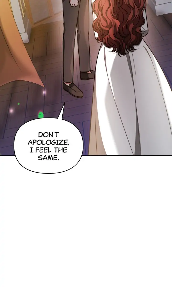 The Three Are Living a Married Life Chapter 51 - page 112