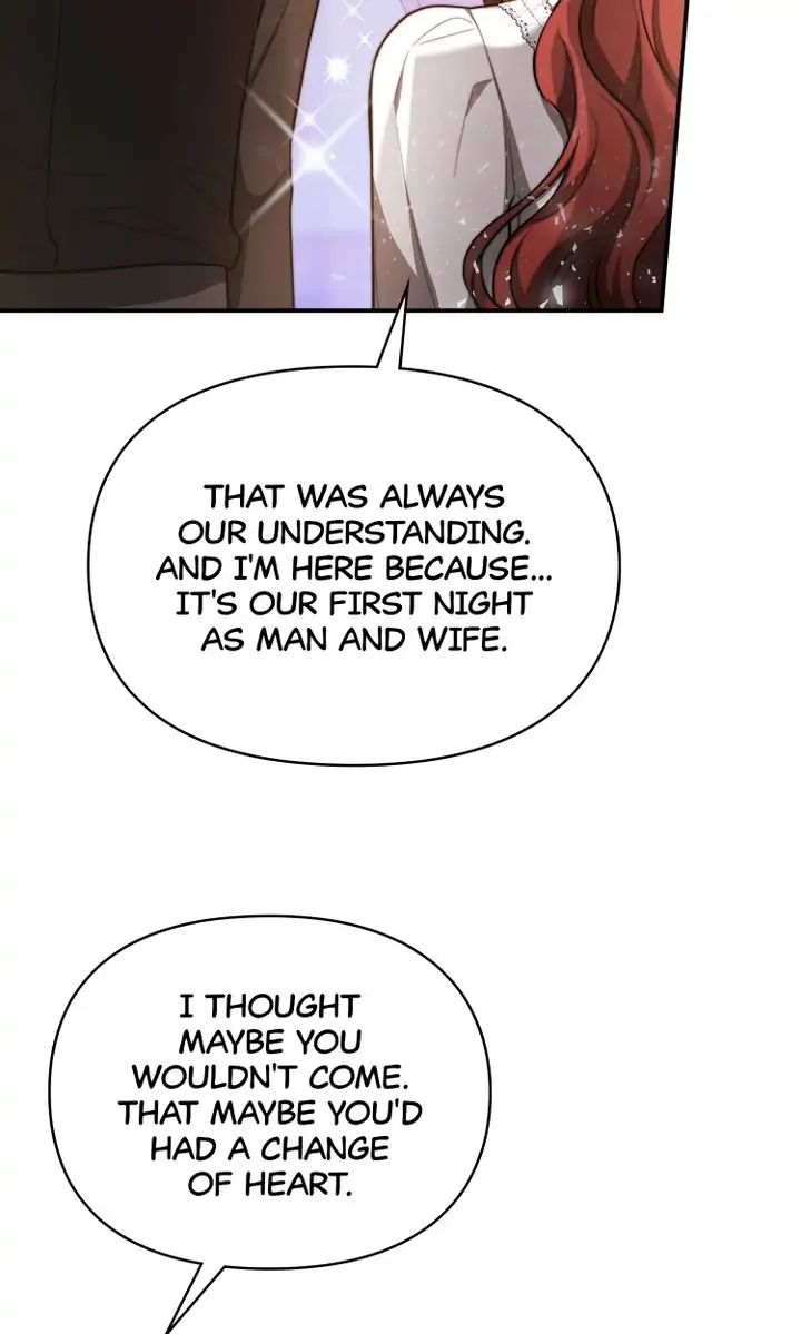 The Three Are Living a Married Life Chapter 51 - page 114