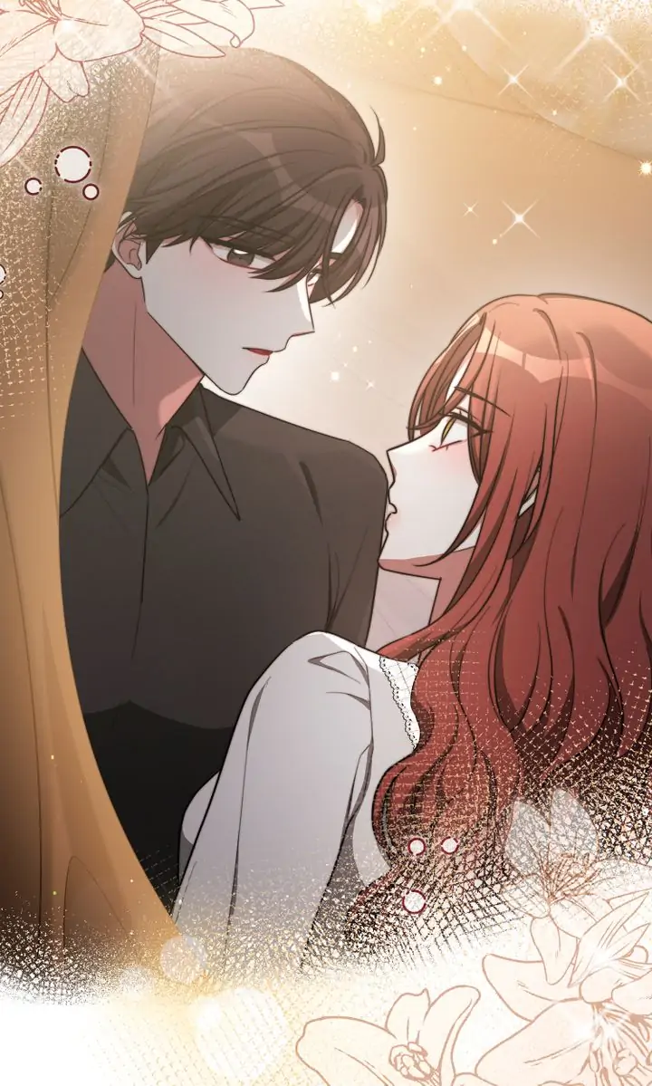 The Three Are Living a Married Life Chapter 51 - page 117