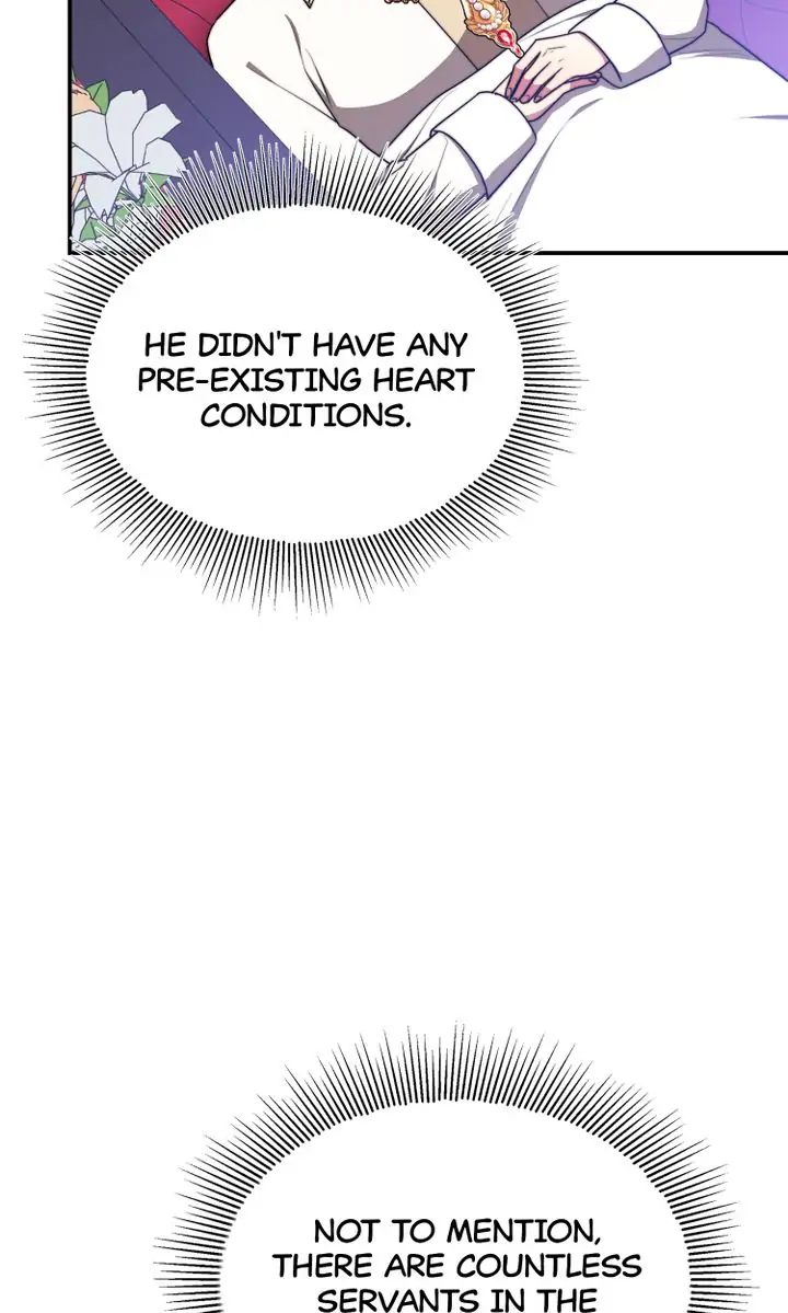 The Three Are Living a Married Life Chapter 51 - page 11