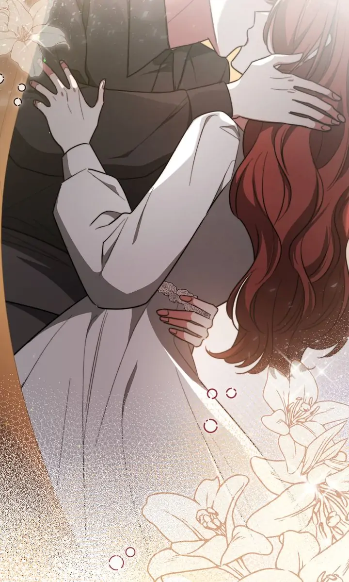 The Three Are Living a Married Life Chapter 51 - page 119