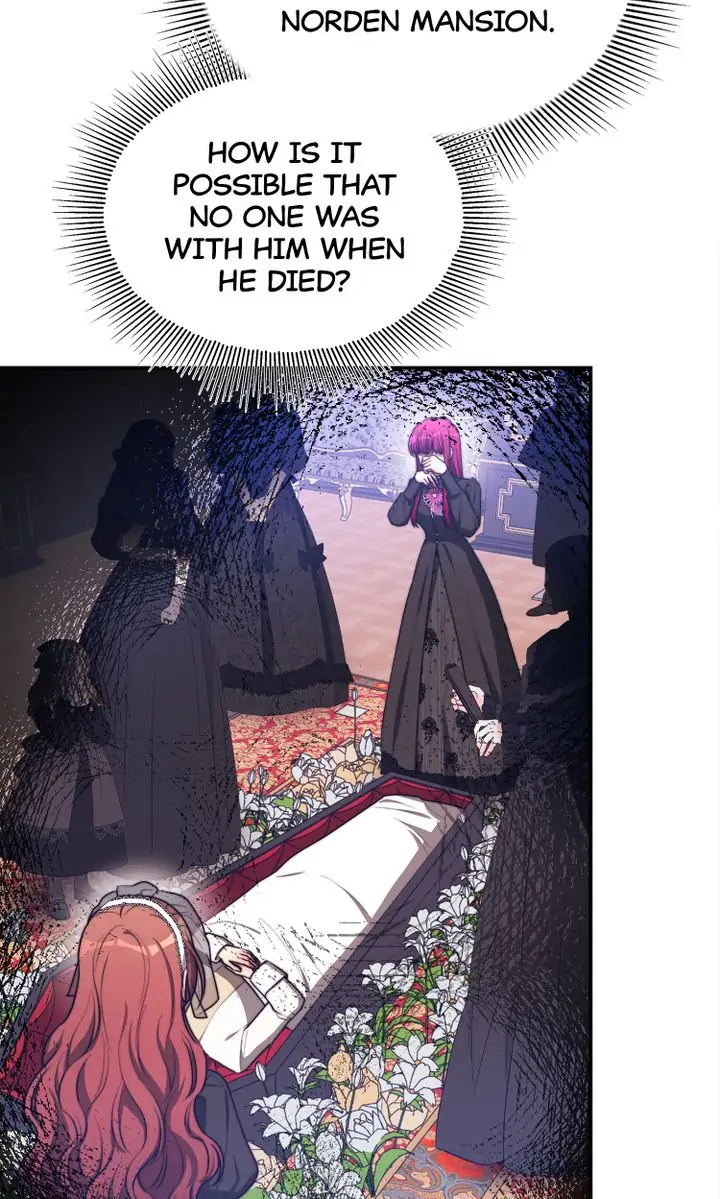 The Three Are Living a Married Life Chapter 51 - page 12