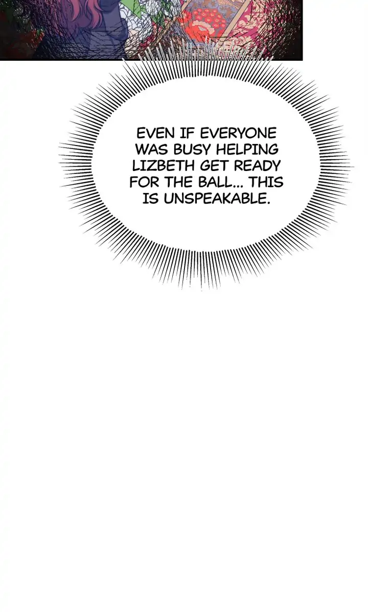 The Three Are Living a Married Life Chapter 51 - page 13