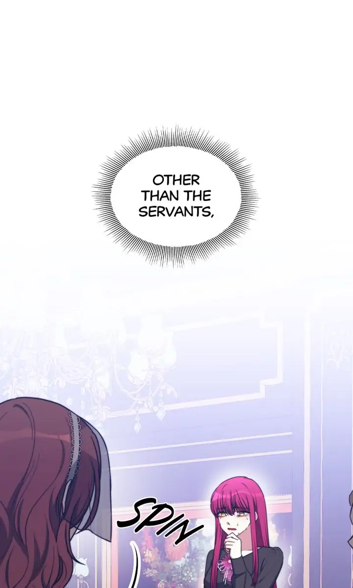 The Three Are Living a Married Life Chapter 51 - page 15