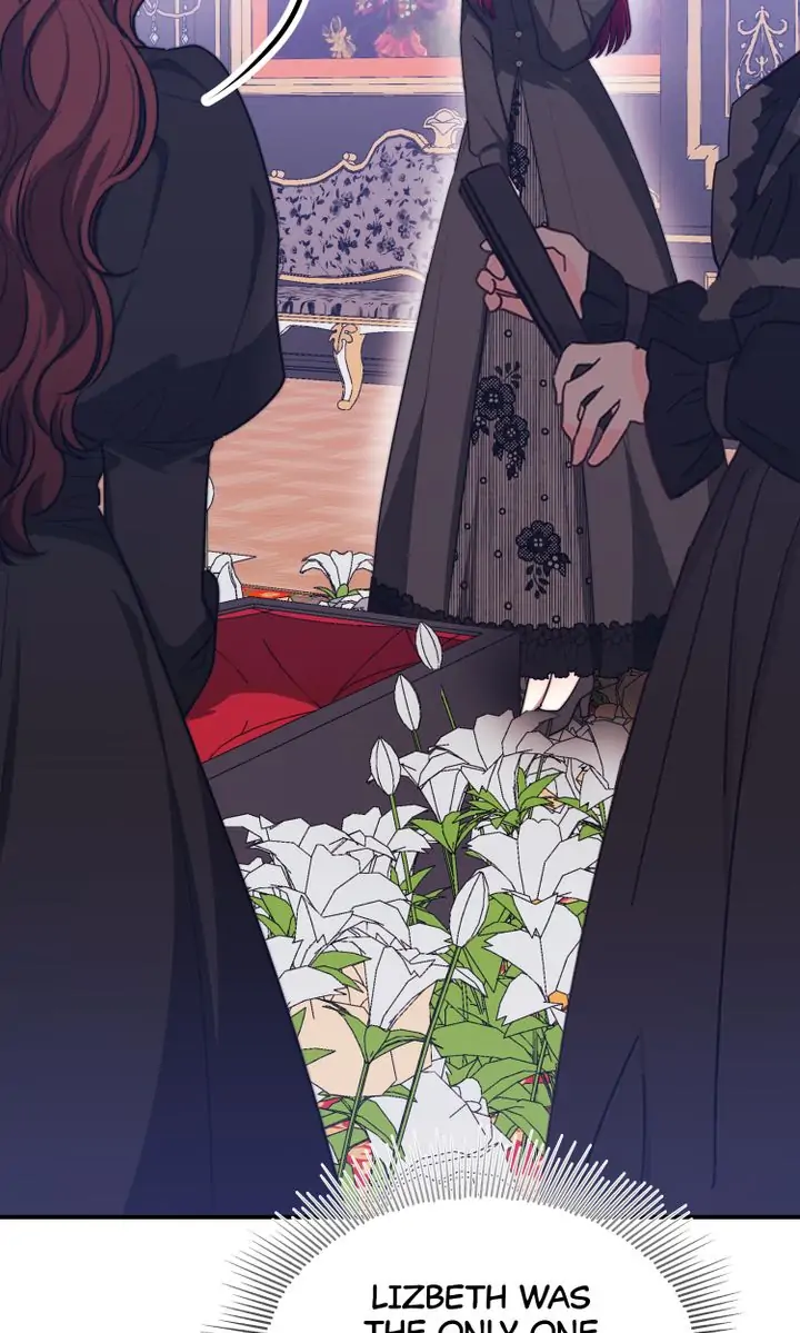 The Three Are Living a Married Life Chapter 51 - page 16